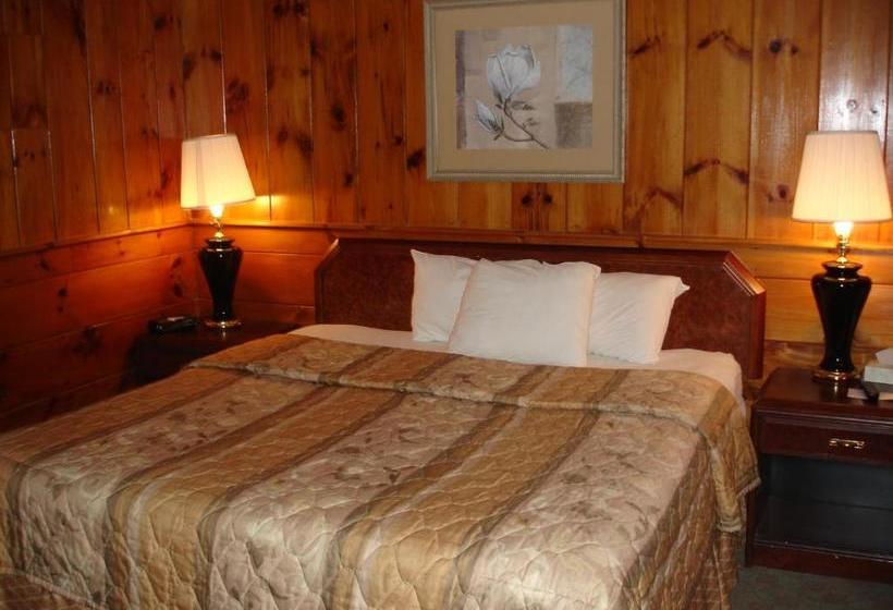 Mountain View Motel Great Barrington