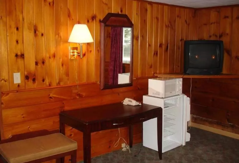 Mountain View Motel Great Barrington