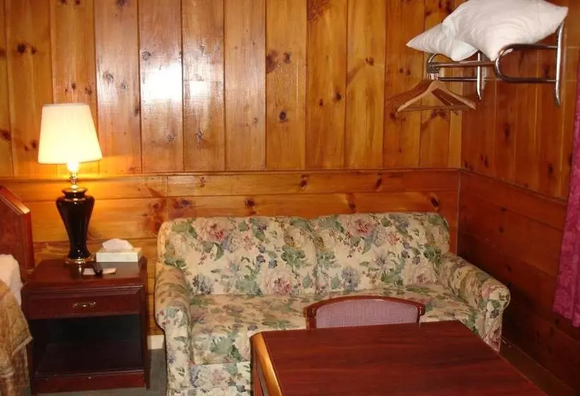 Mountain View Motel Great Barrington