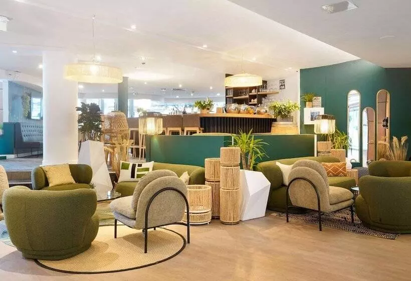 Novotel Paris Charentonlepont