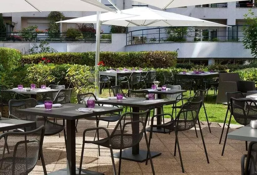 Novotel Paris Charentonlepont