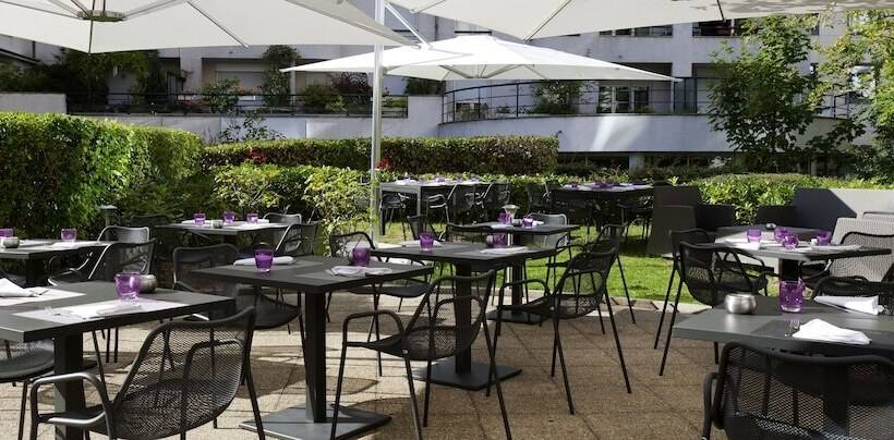 Novotel Paris Charentonlepont