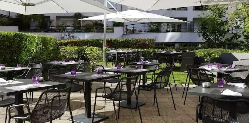 Novotel Paris Charentonlepont