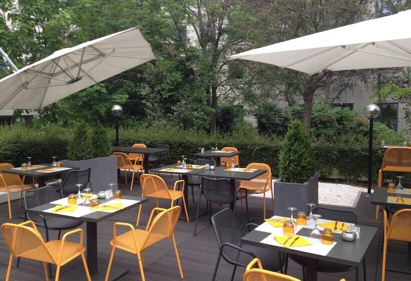 Novotel Paris Charentonlepont