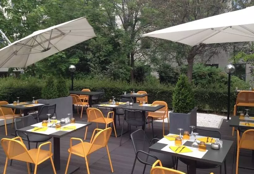 Novotel Paris Charentonlepont