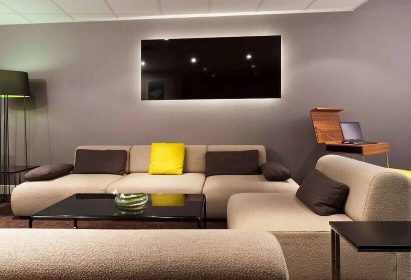 Novotel Paris Charentonlepont