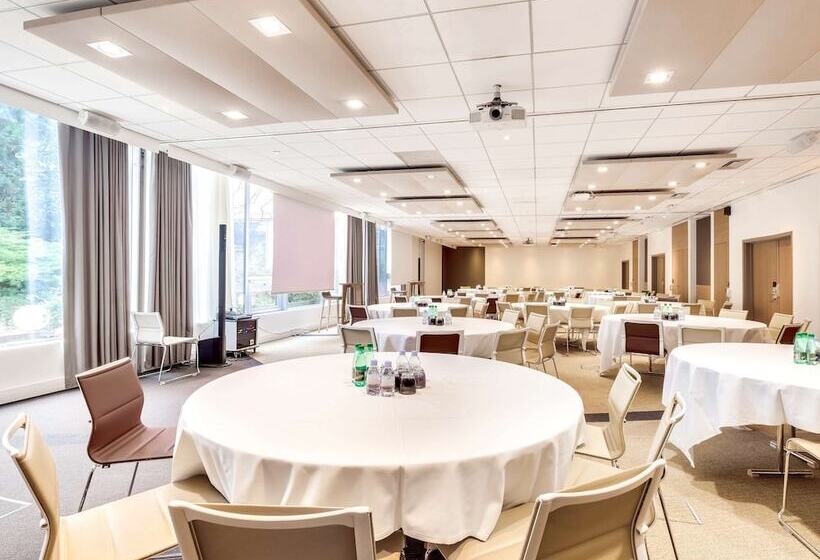 Novotel Paris Charentonlepont