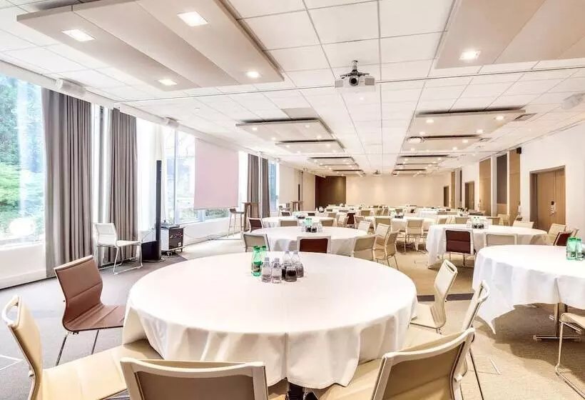 Novotel Paris Charentonlepont