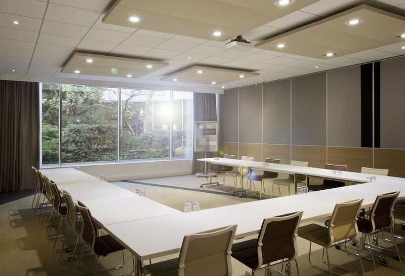 Novotel Paris Charentonlepont