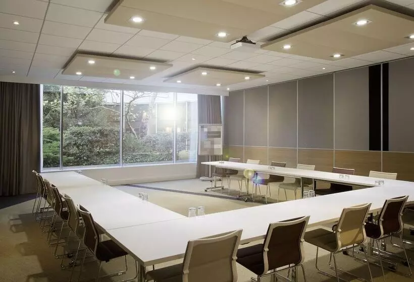 Novotel Paris Charentonlepont