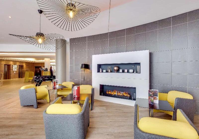 Novotel Paris Charentonlepont