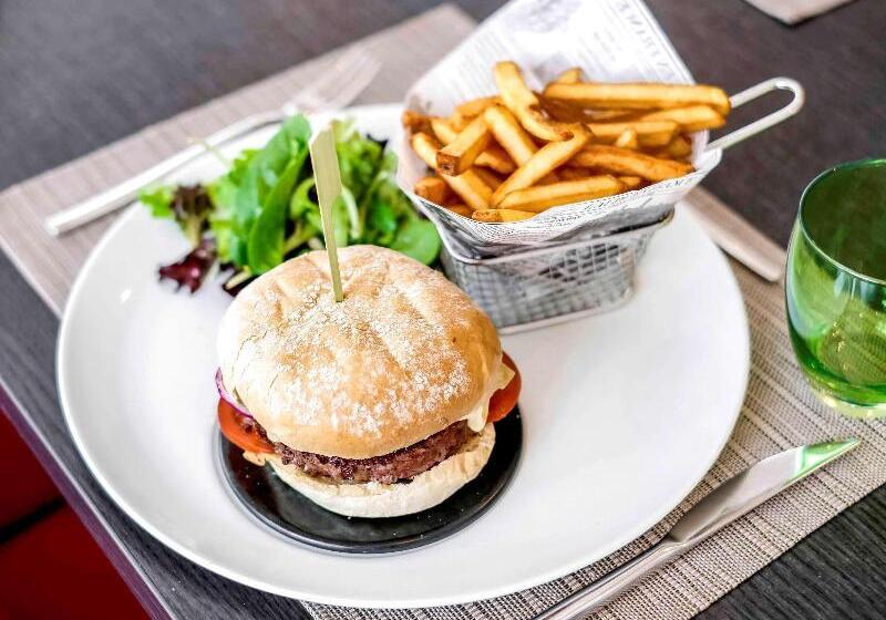 Novotel Paris Charentonlepont