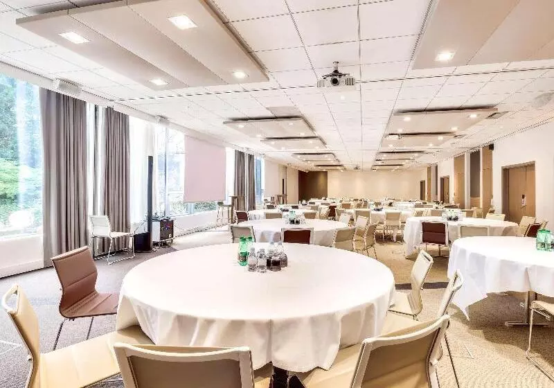 Novotel Paris Charentonlepont