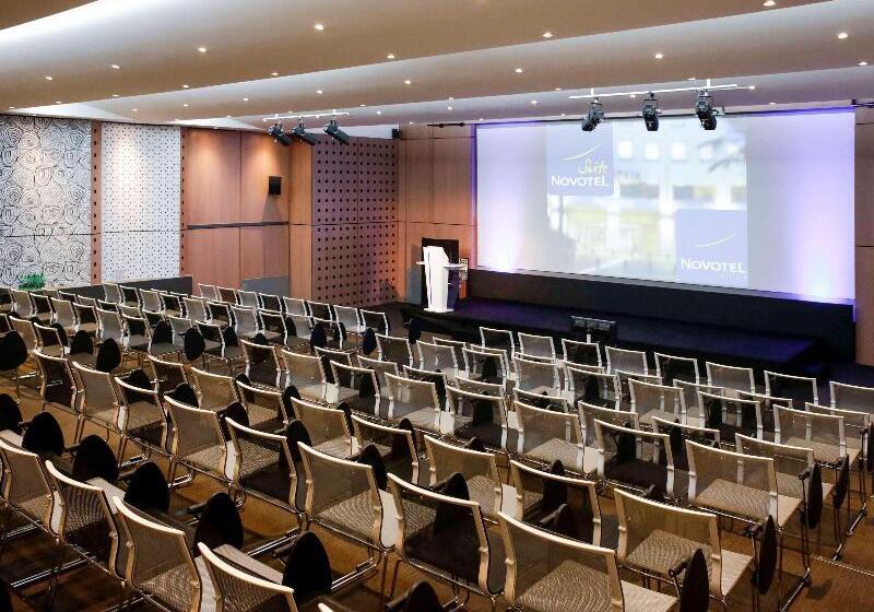 Novotel Paris Charentonlepont