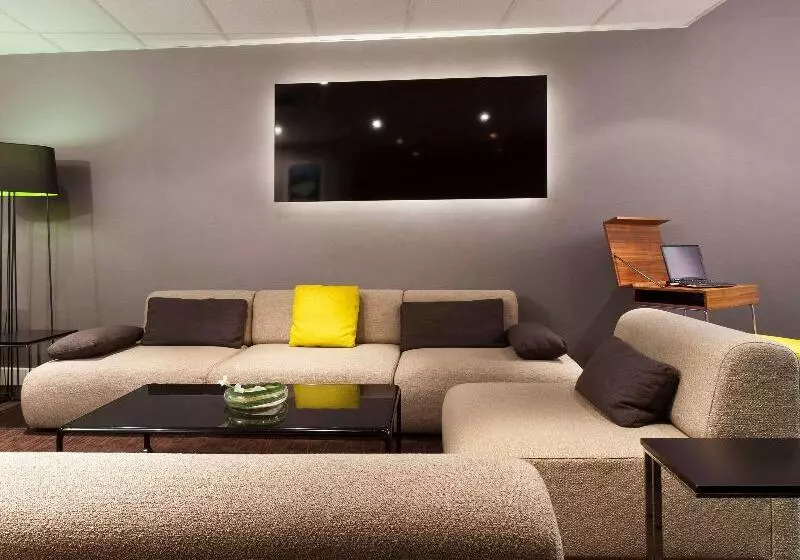 Novotel Paris Charentonlepont