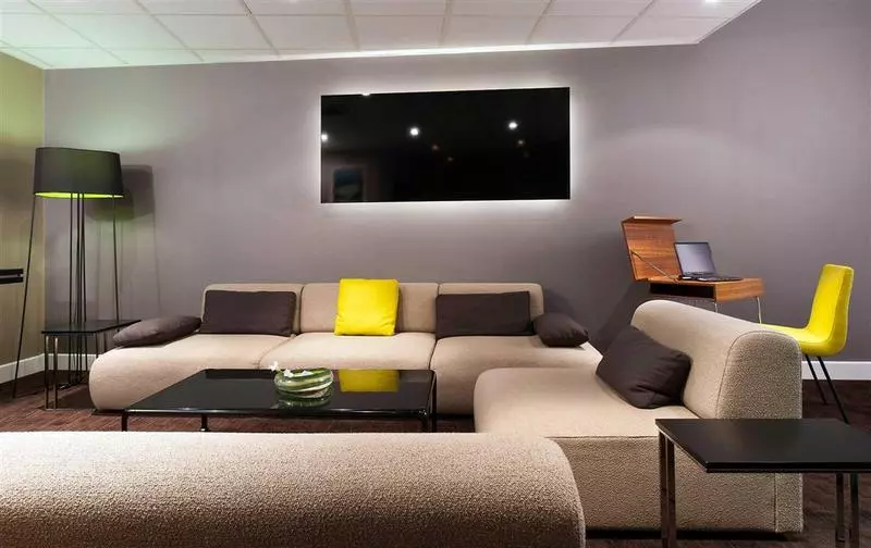 Novotel Paris Charentonlepont