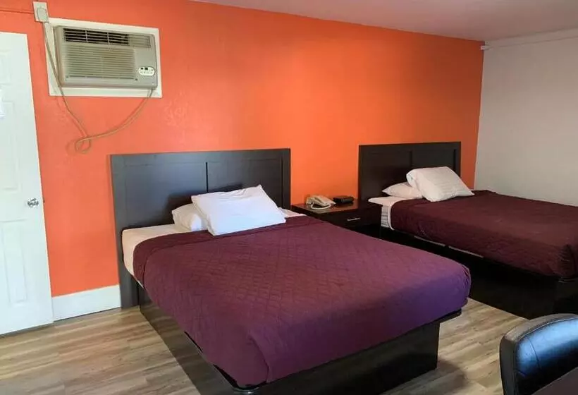 Whispering Pines Motel