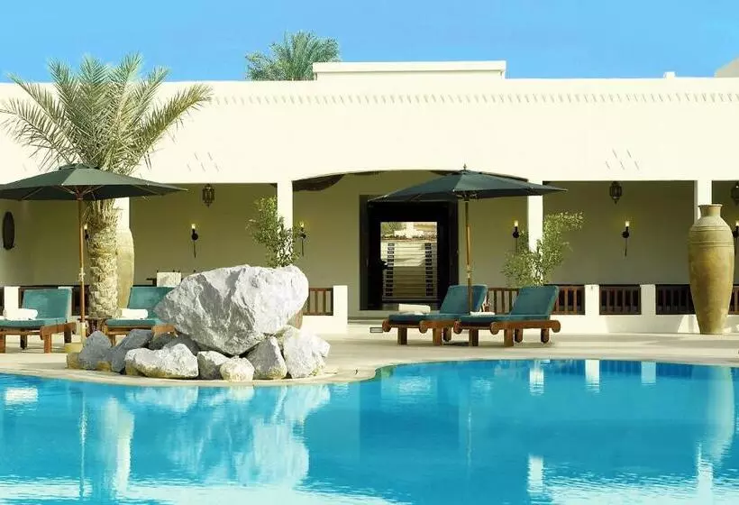 Al Maha, A Luxury Collection Desert Resort & Spa, Dubai