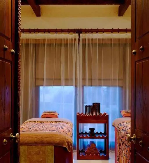 Al Maha, A Luxury Collection Desert Resort & Spa, Dubai