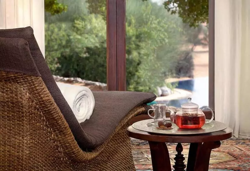 Al Maha, A Luxury Collection Desert Resort & Spa, Dubai