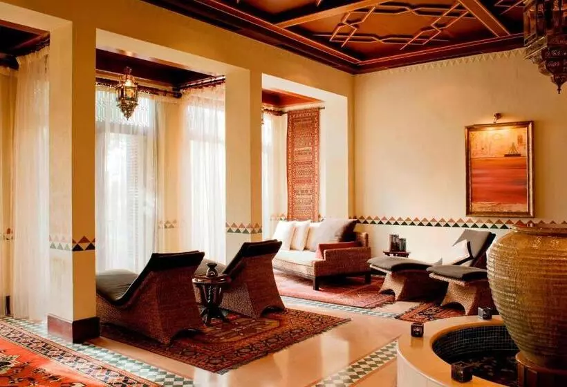 Al Maha, A Luxury Collection Desert Resort & Spa, Dubai
