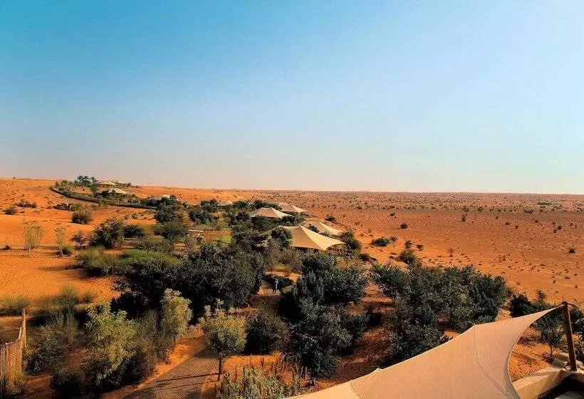Al Maha, A Luxury Collection Desert Resort & Spa, Dubai