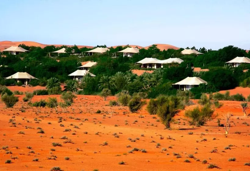 Al Maha, A Luxury Collection Desert Resort & Spa, Dubai