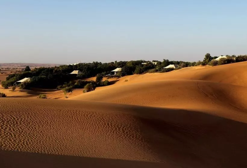 Al Maha, A Luxury Collection Desert Resort & Spa, Dubai