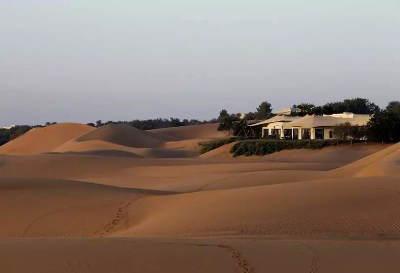 Al Maha, A Luxury Collection Desert Resort & Spa, Dubai