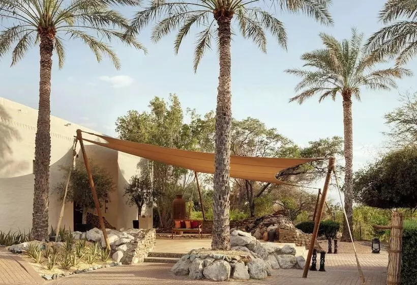 Al Maha, A Luxury Collection Desert Resort & Spa, Dubai