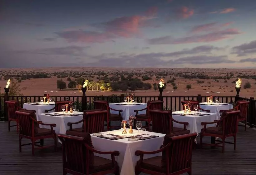 Al Maha, A Luxury Collection Desert Resort & Spa, Dubai