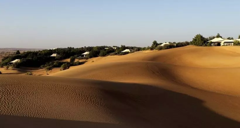 Al Maha, A Luxury Collection Desert Resort & Spa, Dubai
