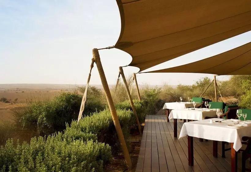 Al Maha, A Luxury Collection Desert Resort & Spa, Dubai