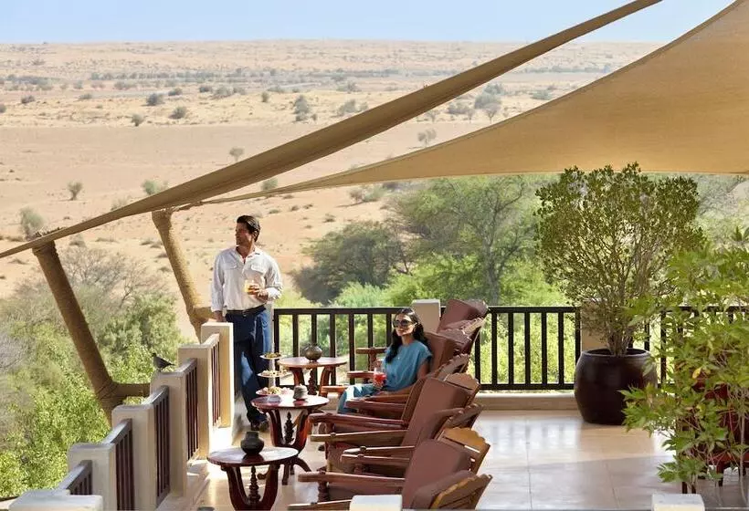 Al Maha, A Luxury Collection Desert Resort & Spa, Dubai
