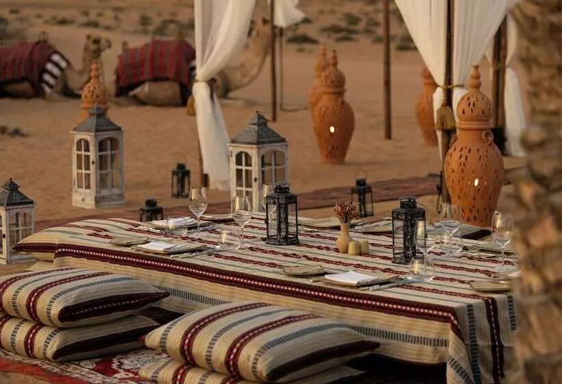 Al Maha, A Luxury Collection Desert Resort & Spa, Dubai