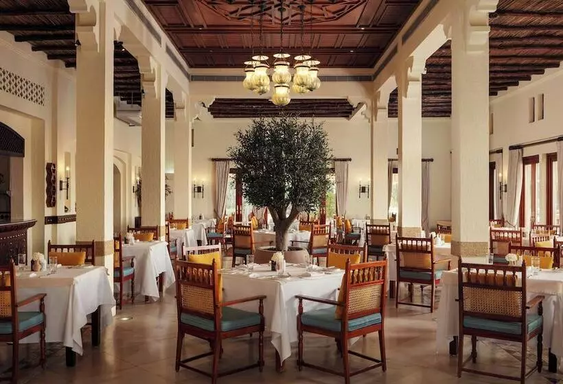 Al Maha, A Luxury Collection Desert Resort & Spa, Dubai