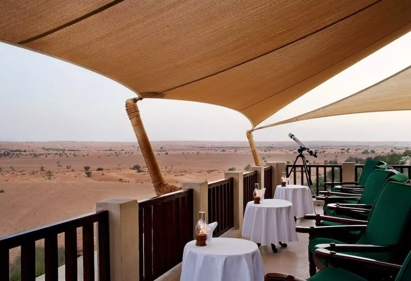 Al Maha, A Luxury Collection Desert Resort & Spa, Dubai