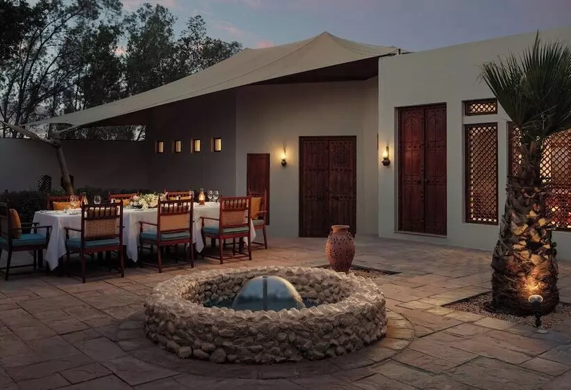 Al Maha, A Luxury Collection Desert Resort & Spa, Dubai