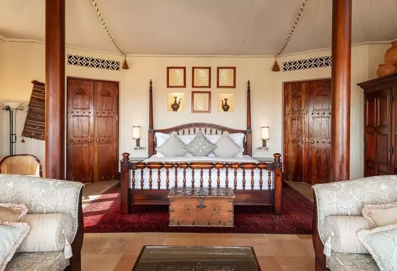 Al Maha, A Luxury Collection Desert Resort & Spa, Dubai