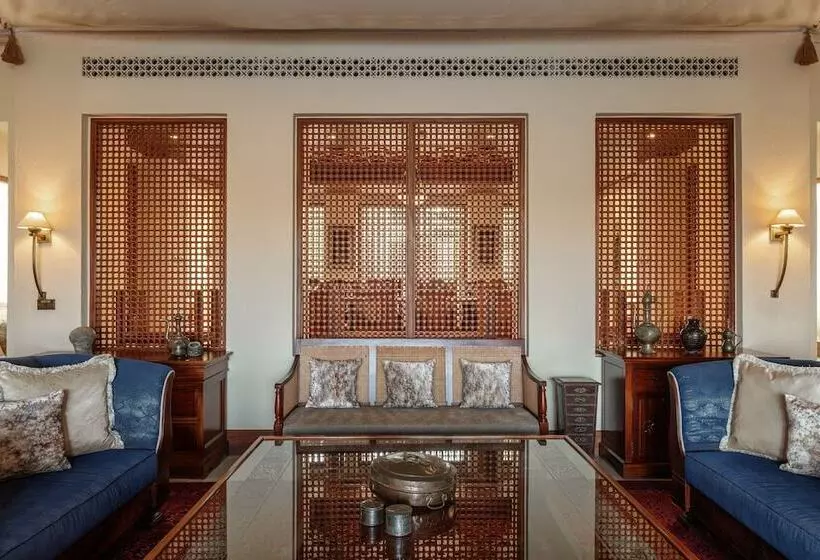 Al Maha, A Luxury Collection Desert Resort & Spa, Dubai