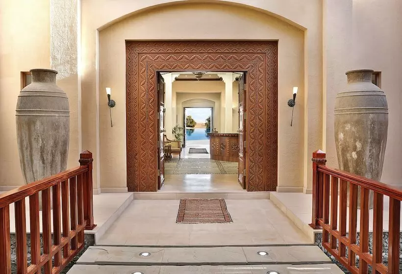 Al Maha, A Luxury Collection Desert Resort & Spa, Dubai