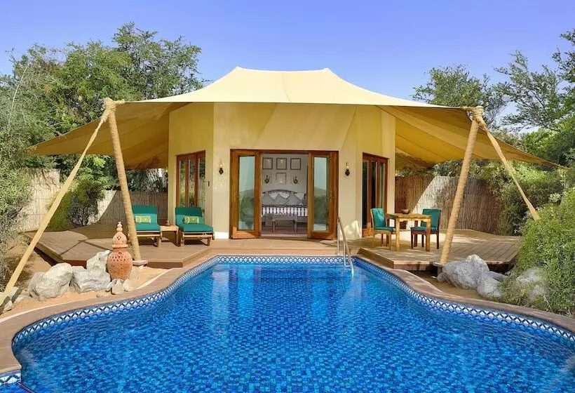 Al Maha, A Luxury Collection Desert Resort & Spa, Dubai