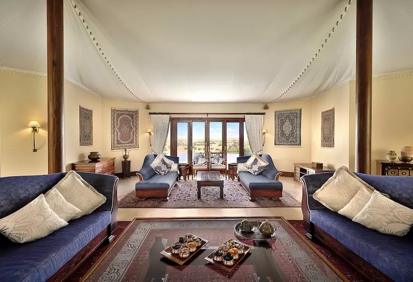 Al Maha, A Luxury Collection Desert Resort & Spa, Dubai