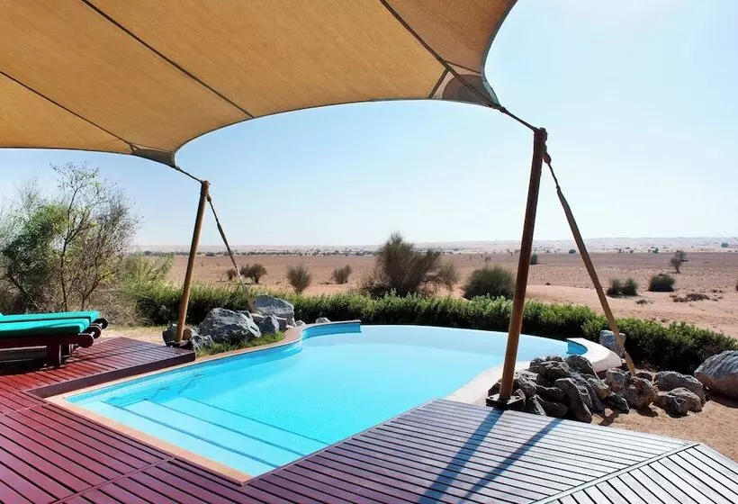 Al Maha, A Luxury Collection Desert Resort & Spa, Dubai