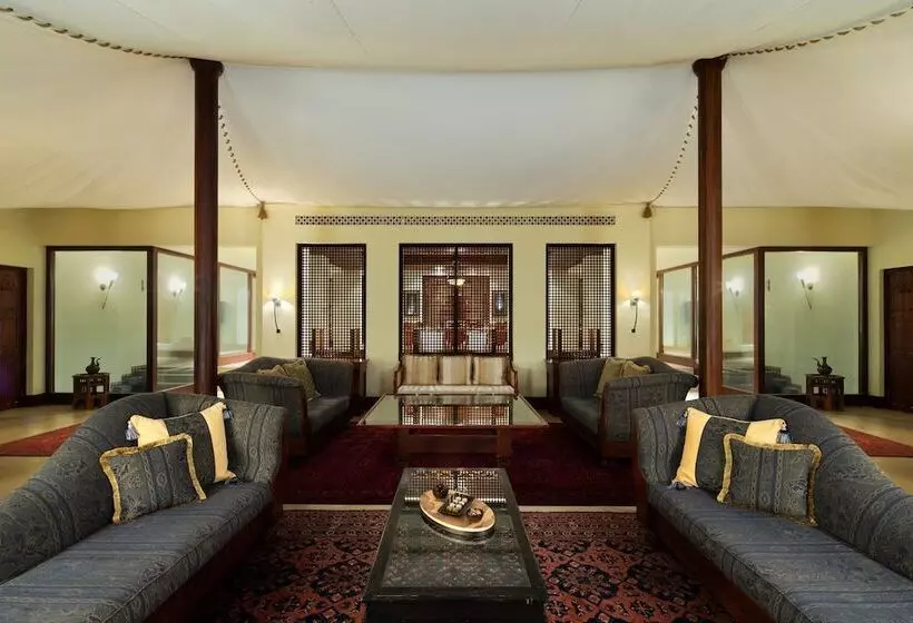 Al Maha, A Luxury Collection Desert Resort & Spa, Dubai