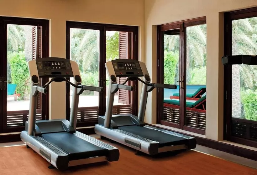 Al Maha, A Luxury Collection Desert Resort & Spa, Dubai