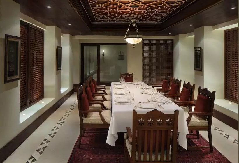 Al Maha, A Luxury Collection Desert Resort & Spa, Dubai