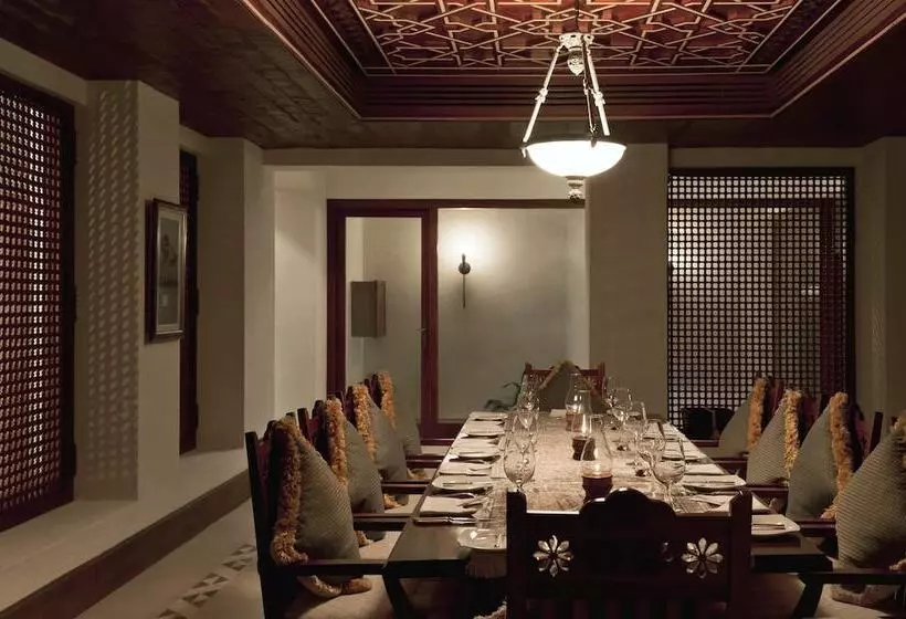 Al Maha, A Luxury Collection Desert Resort & Spa, Dubai