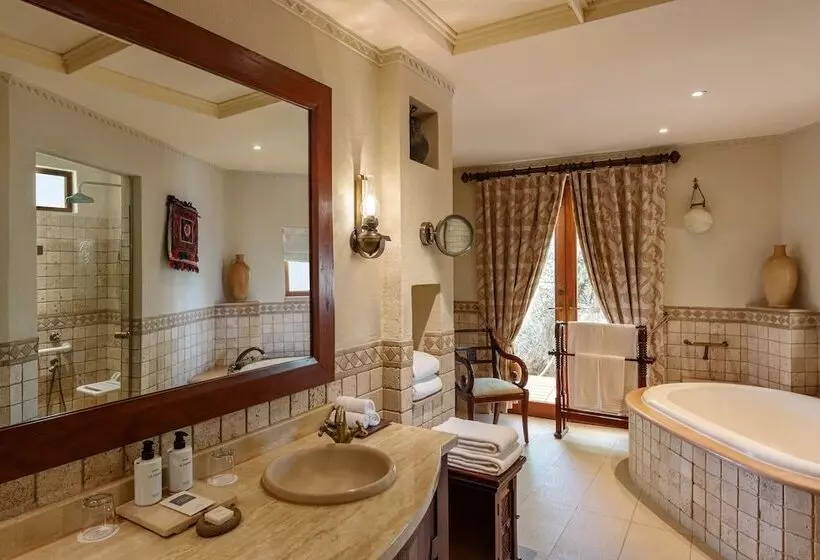 Al Maha, A Luxury Collection Desert Resort & Spa, Dubai
