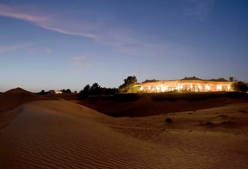 Al Maha, A Luxury Collection Desert Resort & Spa, Dubai